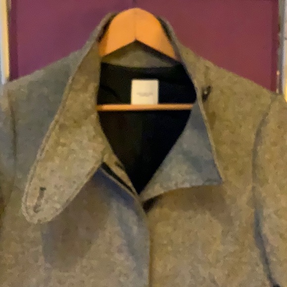 Pou Dou Dou coat - Picture 3 of 4